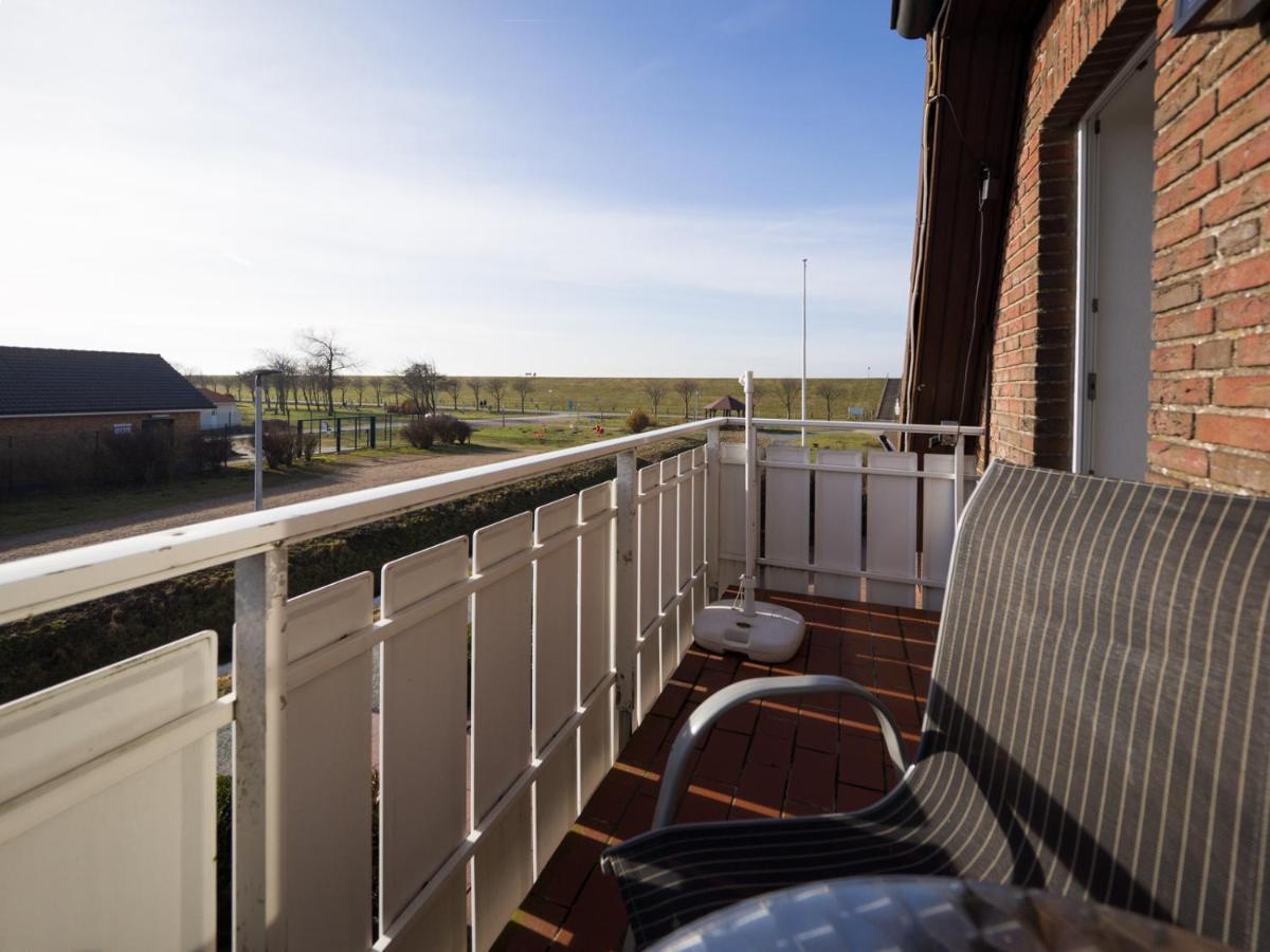 Seaside 26 Apartment Friedrichskoog Exterior foto