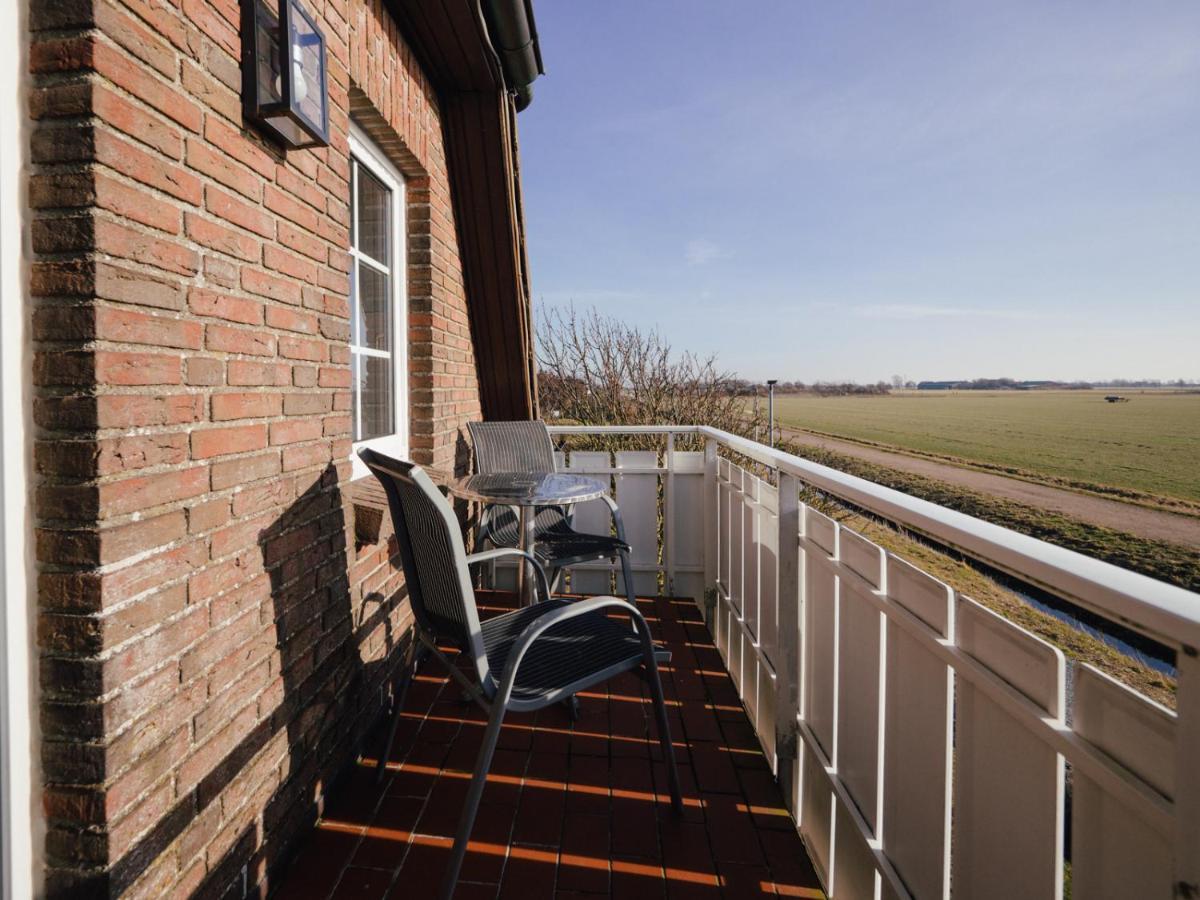Seaside 26 Apartment Friedrichskoog Exterior foto
