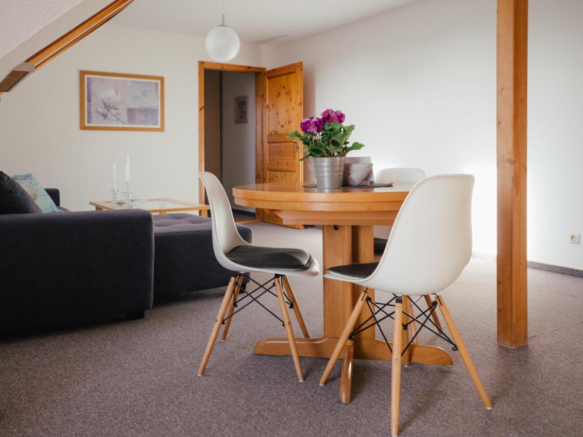 Seaside 26 Apartment Friedrichskoog Exterior foto
